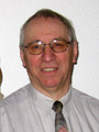 Siegmund Geisler, Kirchenpfleger